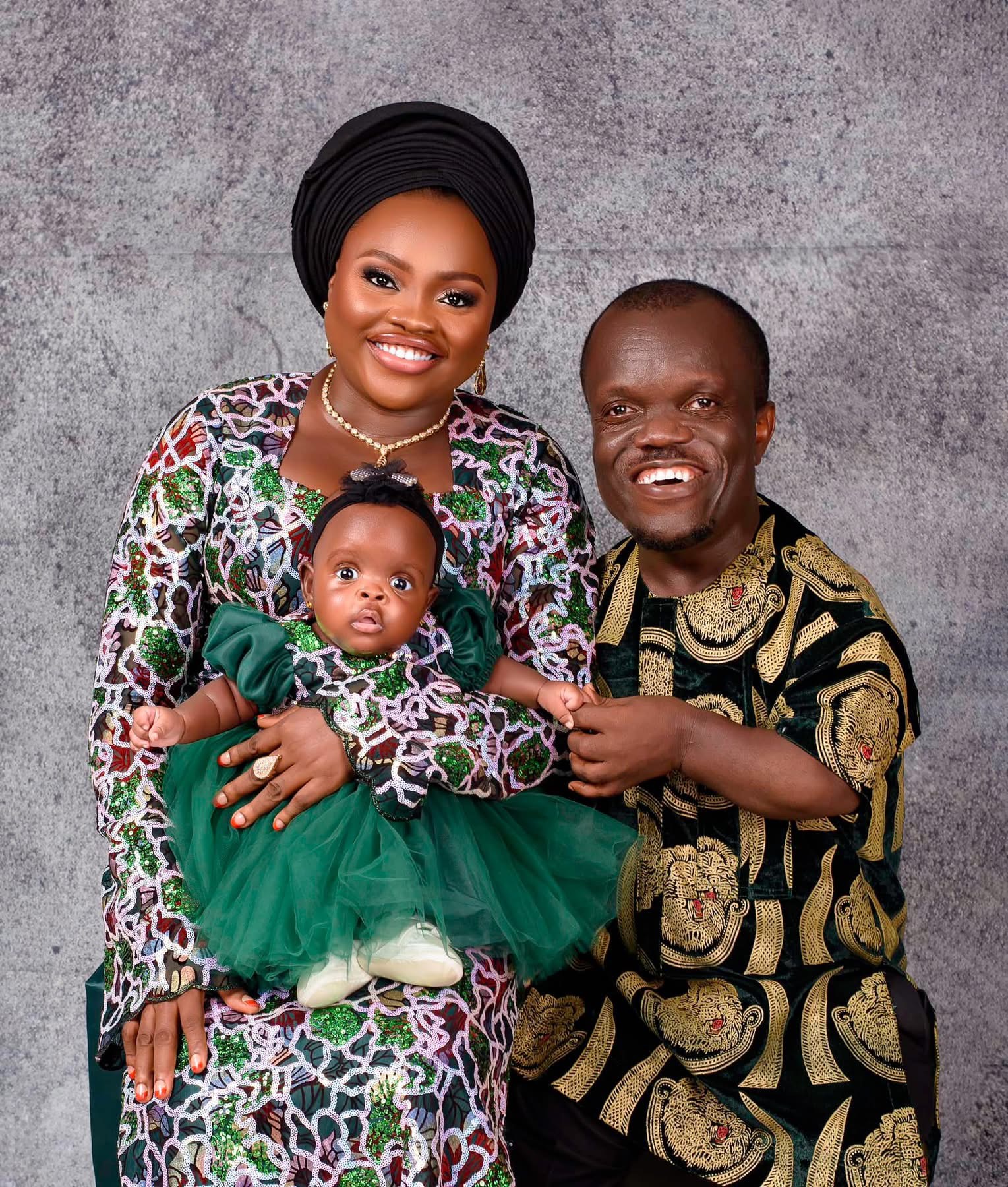 NKUBI”FROM LAGOS STREET TO LIMELIGHT.