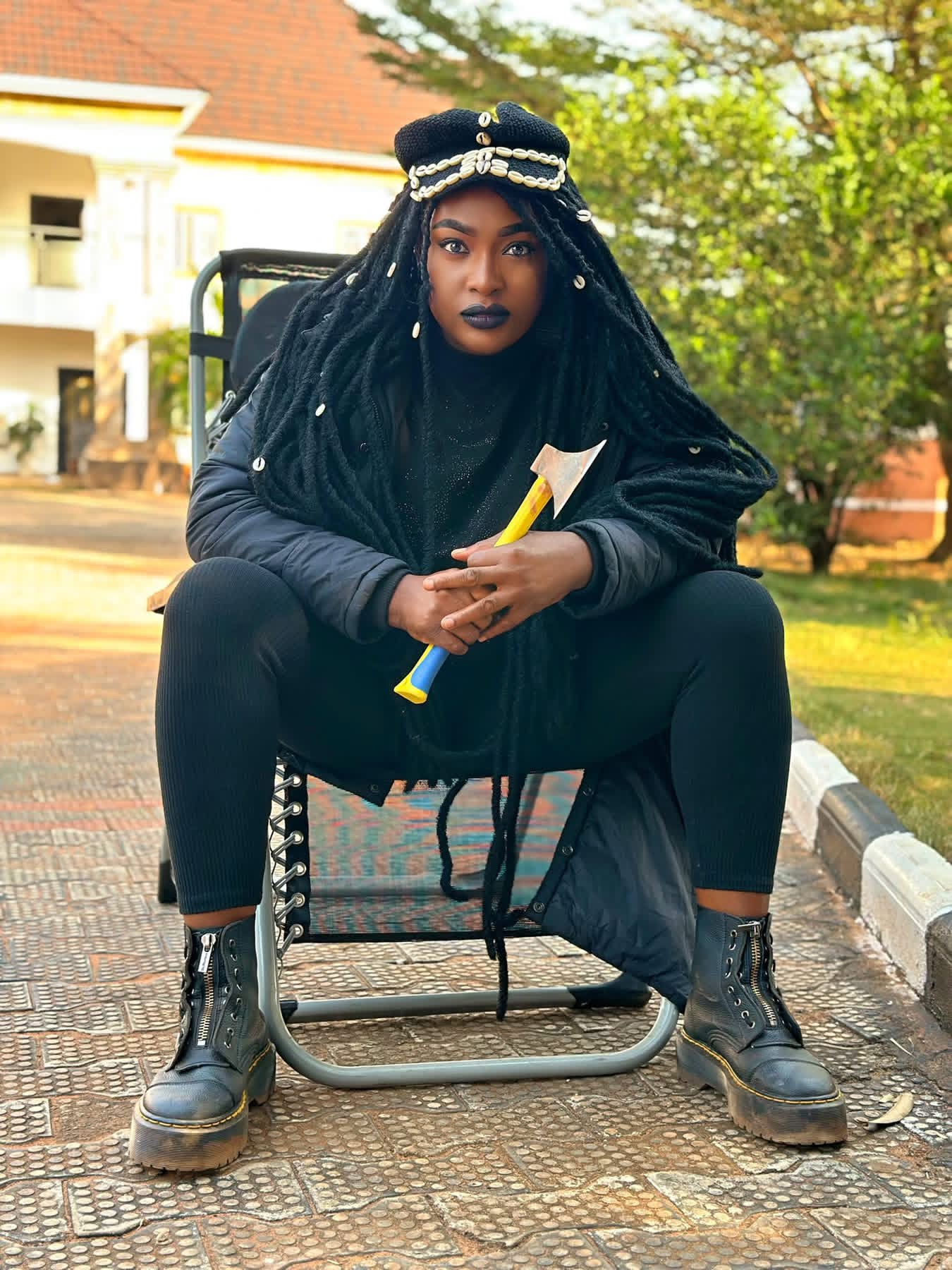 Nollywood Actress Lizzy Gold Struggle Story that’ll makes you Cry