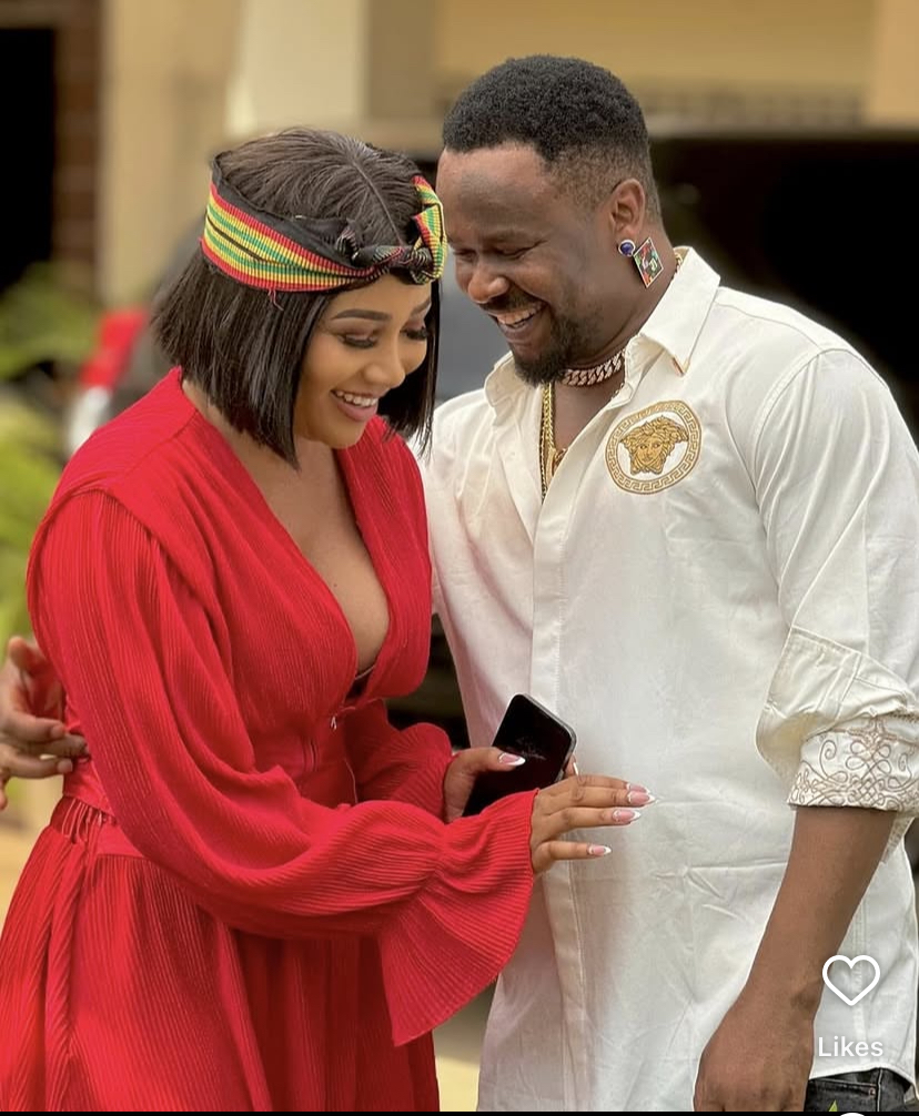 The Untold reality Story of Nollywood “Bad boy” Zubi Michael