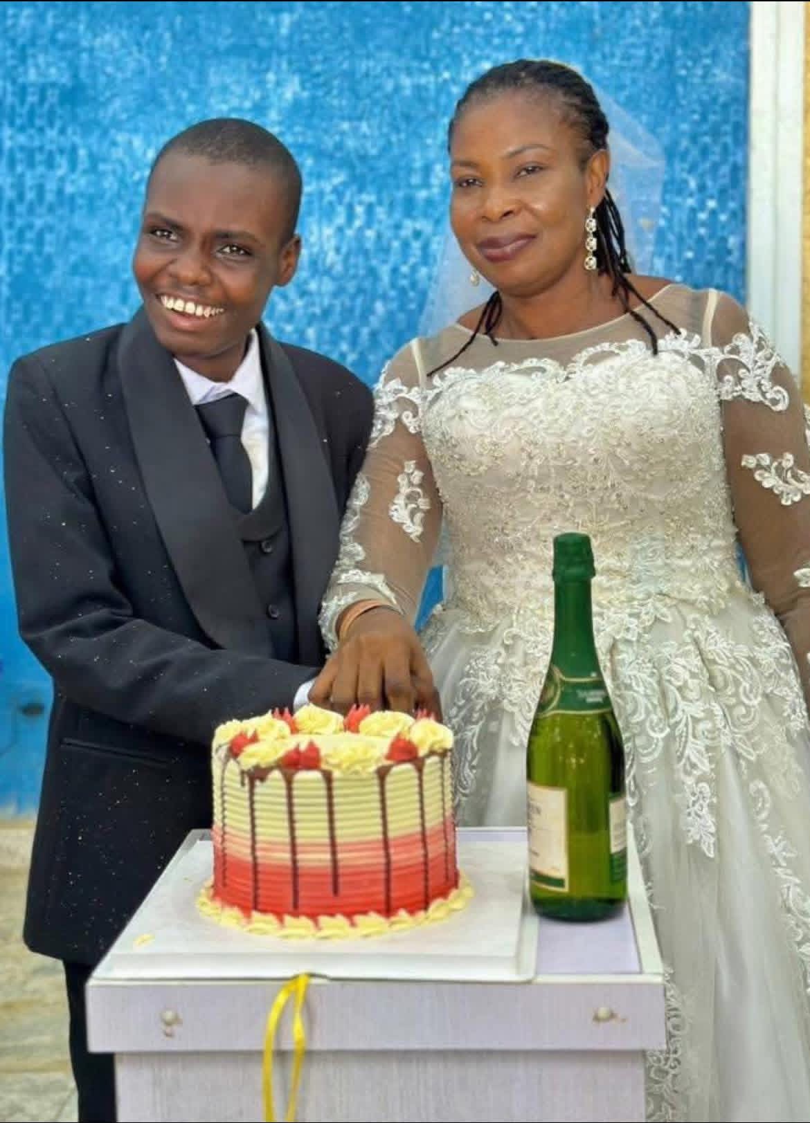 ABOY CHIBUZOR MARRIAGE ( OPM PORT-HARCOURT WEDDING )