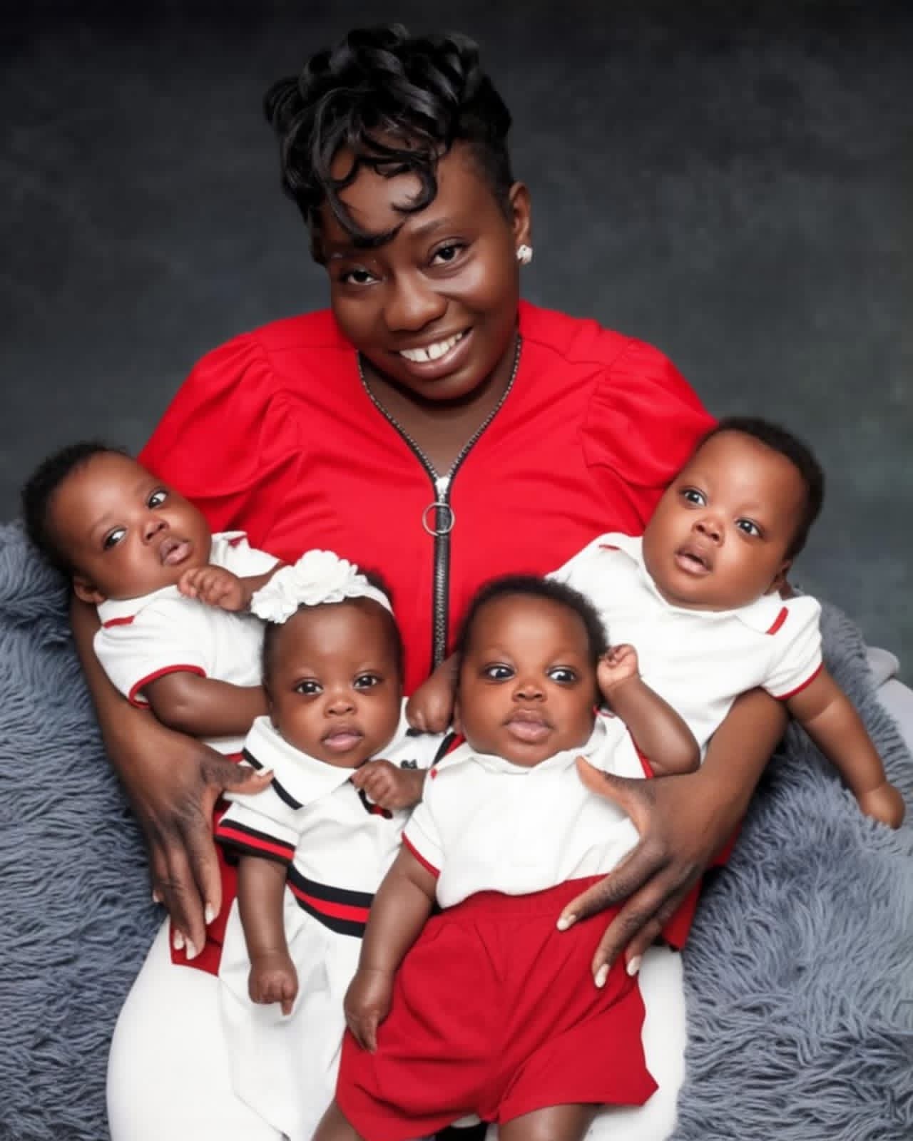 GOODNEWS CALABAR: After 10 Years of waiting, Mockery, and Rejection, Her life change in a way many still talk about.