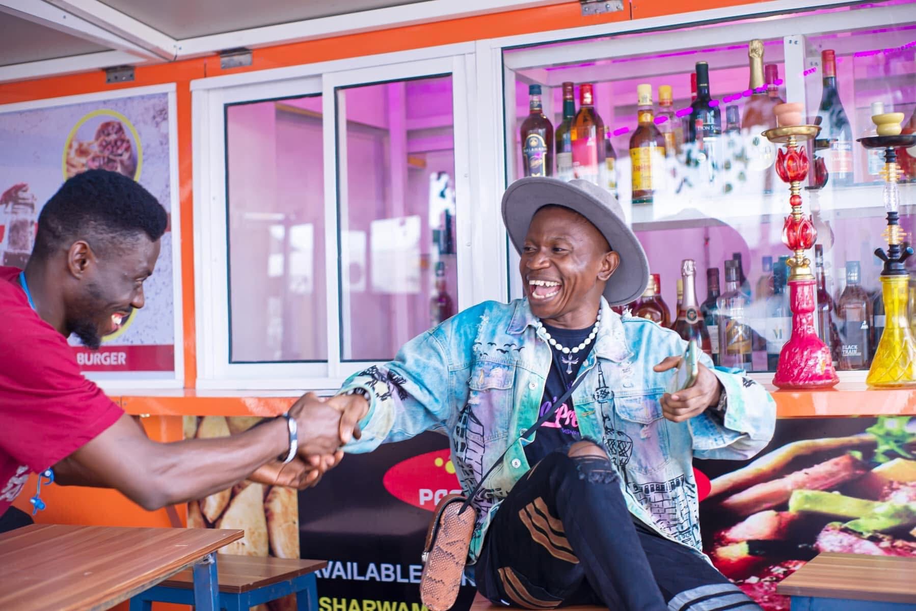 How to Become a Professional Photographer in Nigeria with Just 800,000 naira ( Read 2026 Complete Guide )