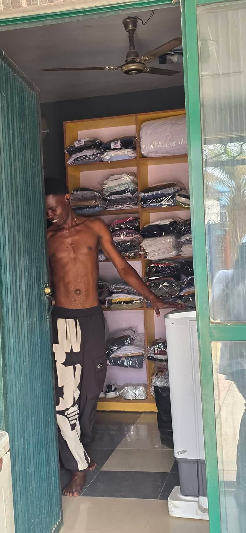 HOW TO START A LAUNDRY BUSINESS IN NIGERIA WITH LITTLE CAPITAL ( 2026 Complete Guides )