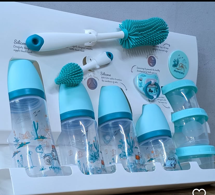 Feeding Bottle Business in Nigeria: The Small Hustle That Can Change Your Financial Story