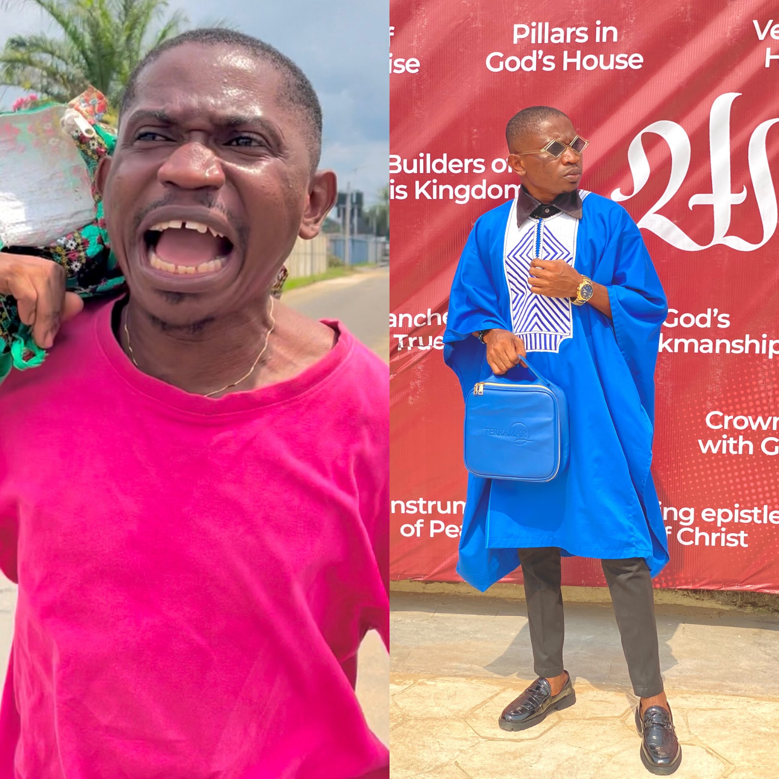 FROM “FACE ME I FACE YOU” TO LANDLORD IN UYO